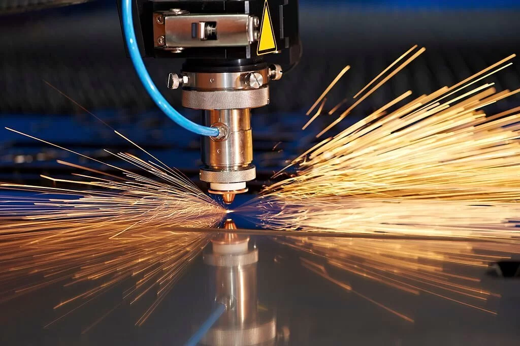 CNC kesim hizmeti ile hassas metal isleme cozumleri